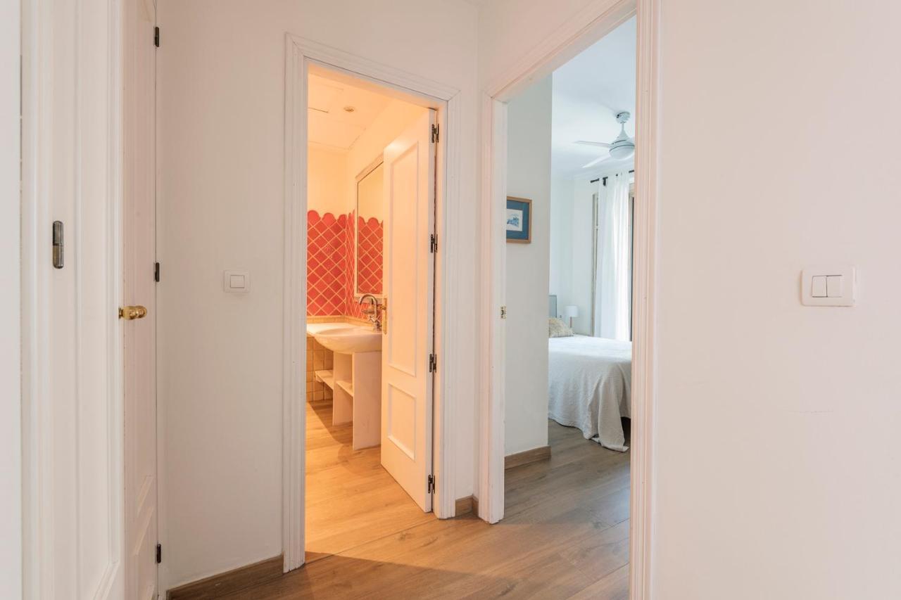 Apartment Casa Recaredo Seville