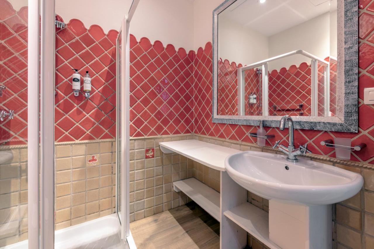 Casa Recaredo Apartment Seville