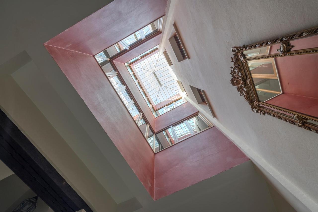 Casa Recaredo * Seville
