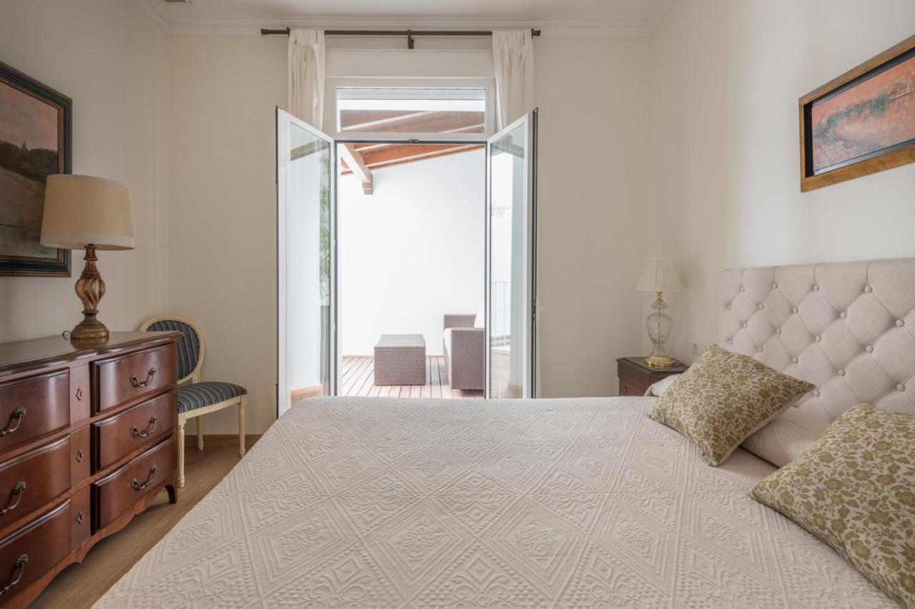 Casa Recaredo Apartment *