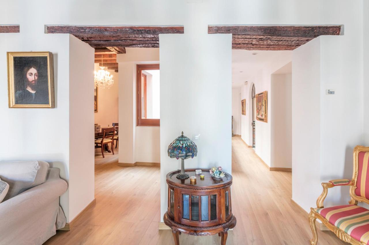 Casa Recaredo Seville