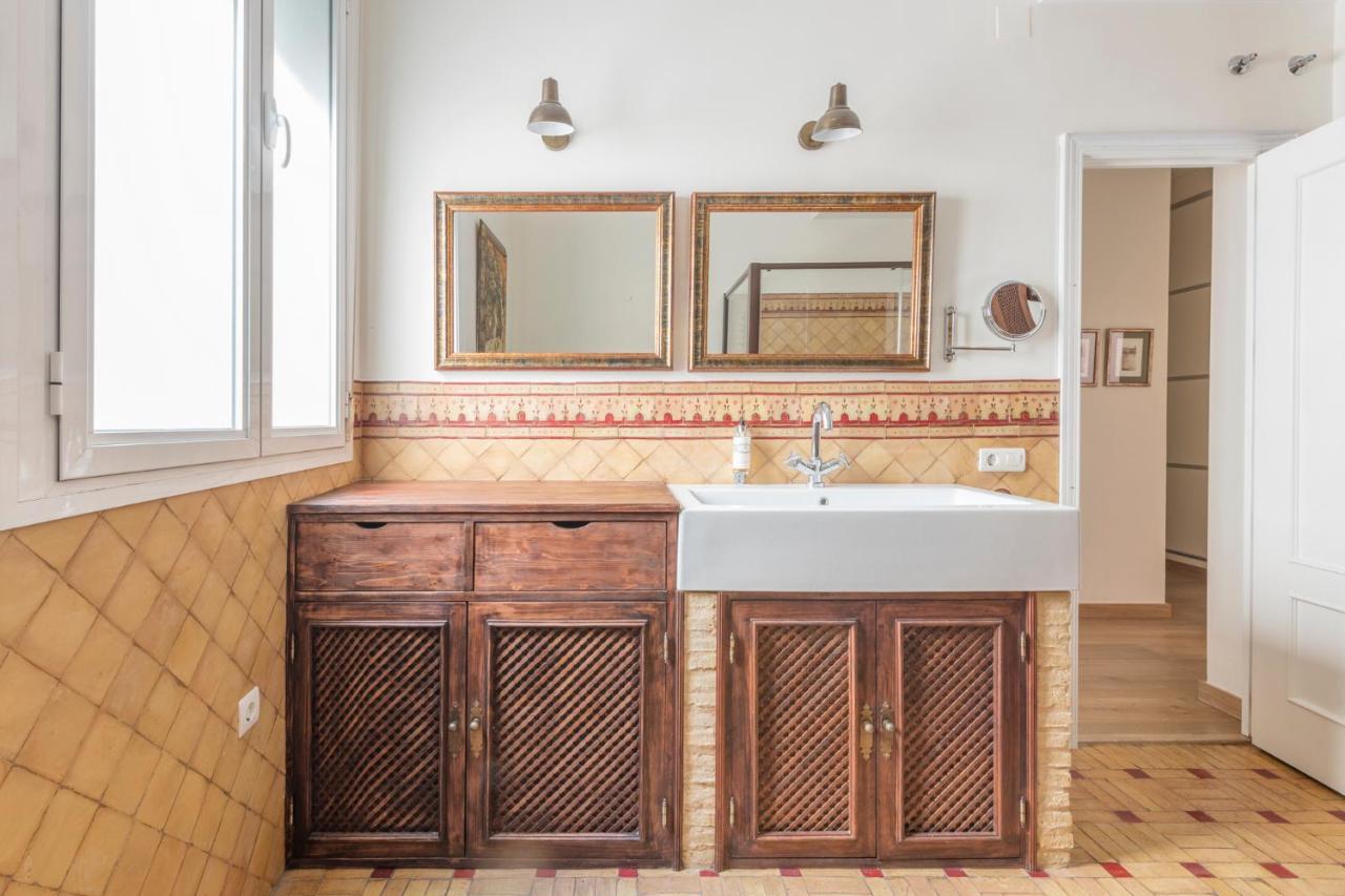 Casa Recaredo Seville