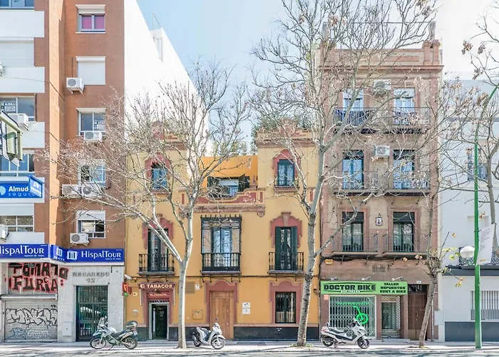 Casa Recaredo