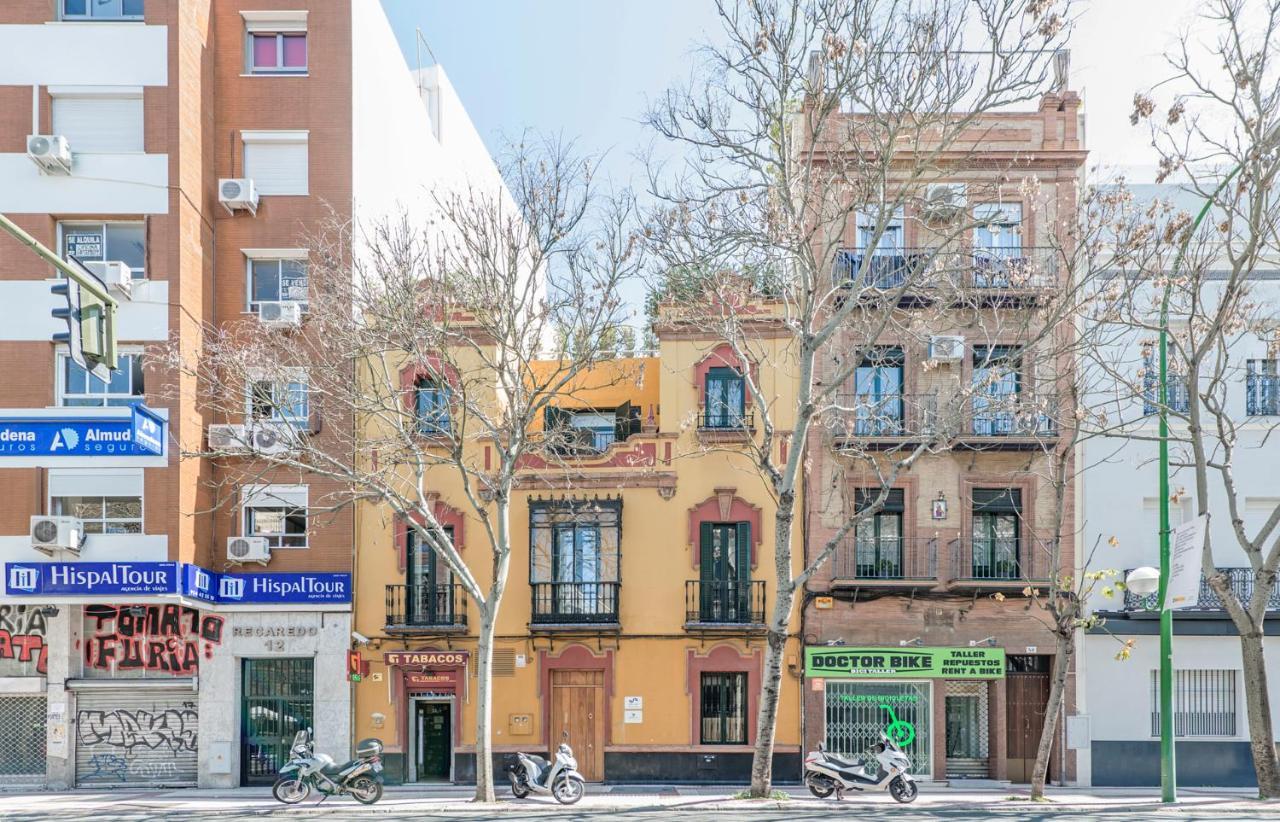 Casa Recaredo Appartement