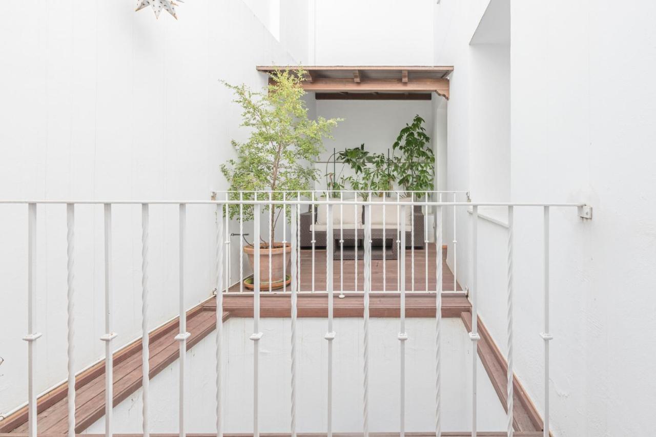 Casa Recaredo