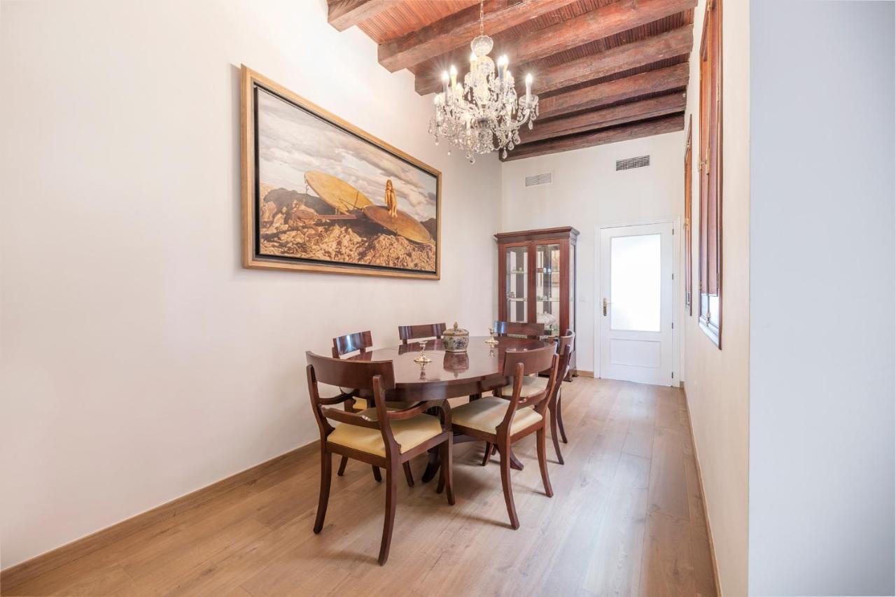 Appartement Casa Recaredo *