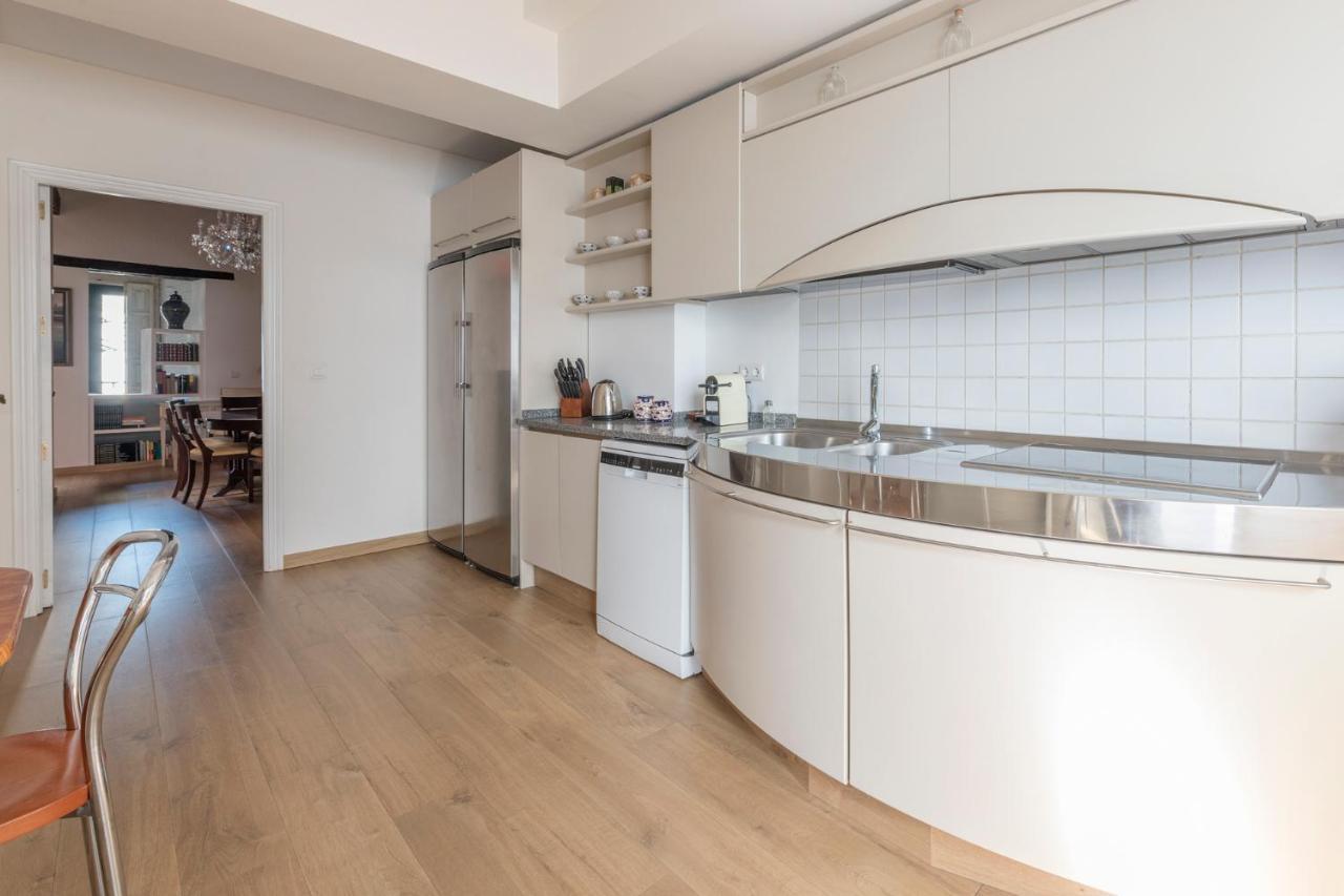 Casa Recaredo Appartement