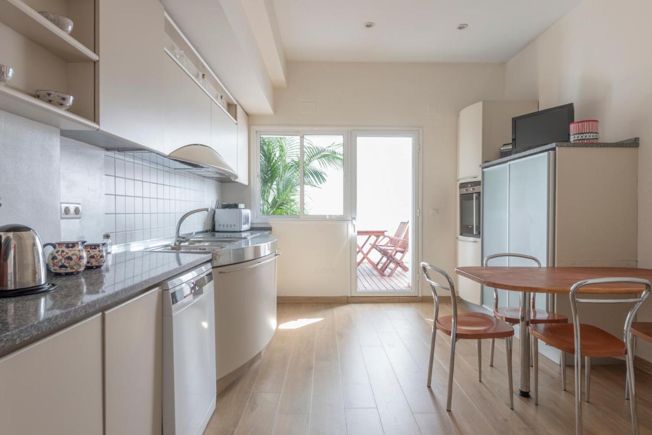 Appartement Casa Recaredo