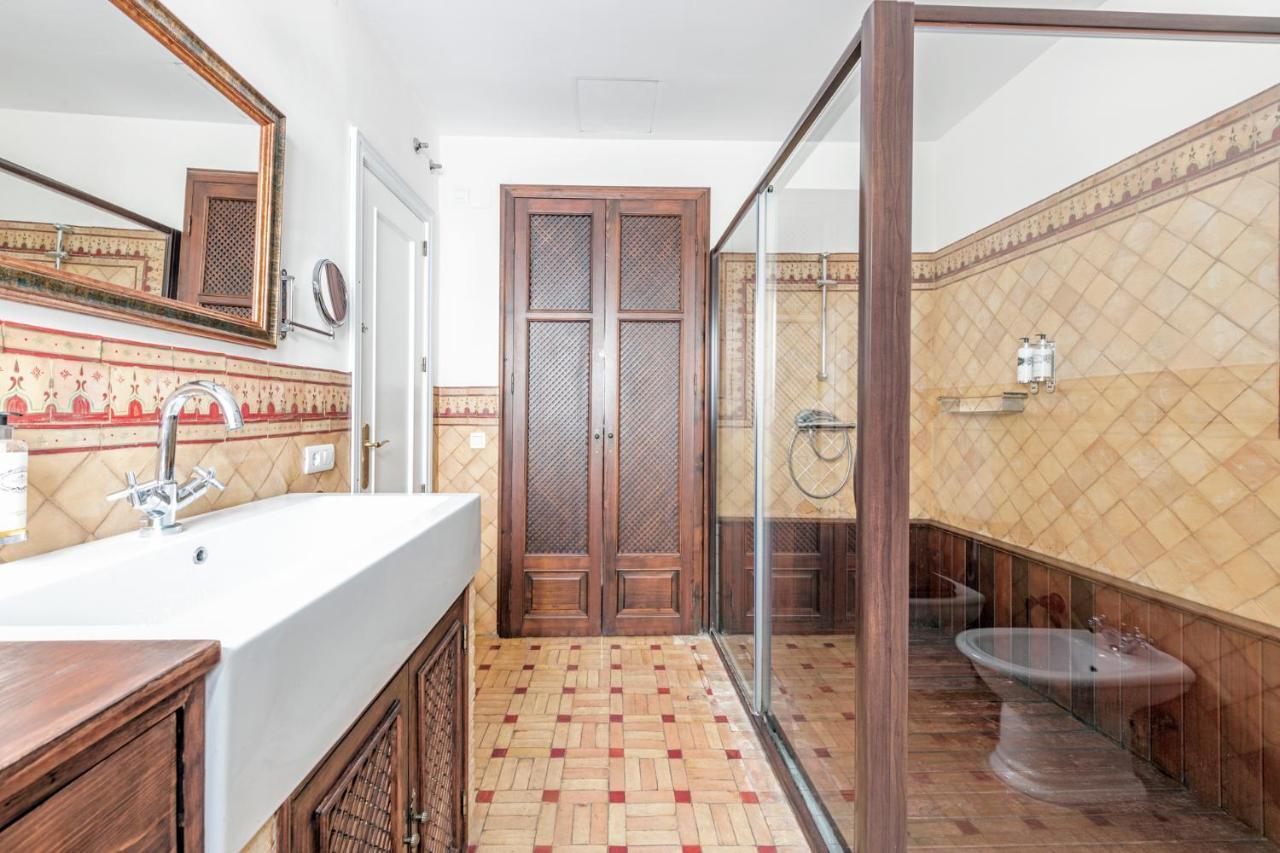 Casa Recaredo Appartement