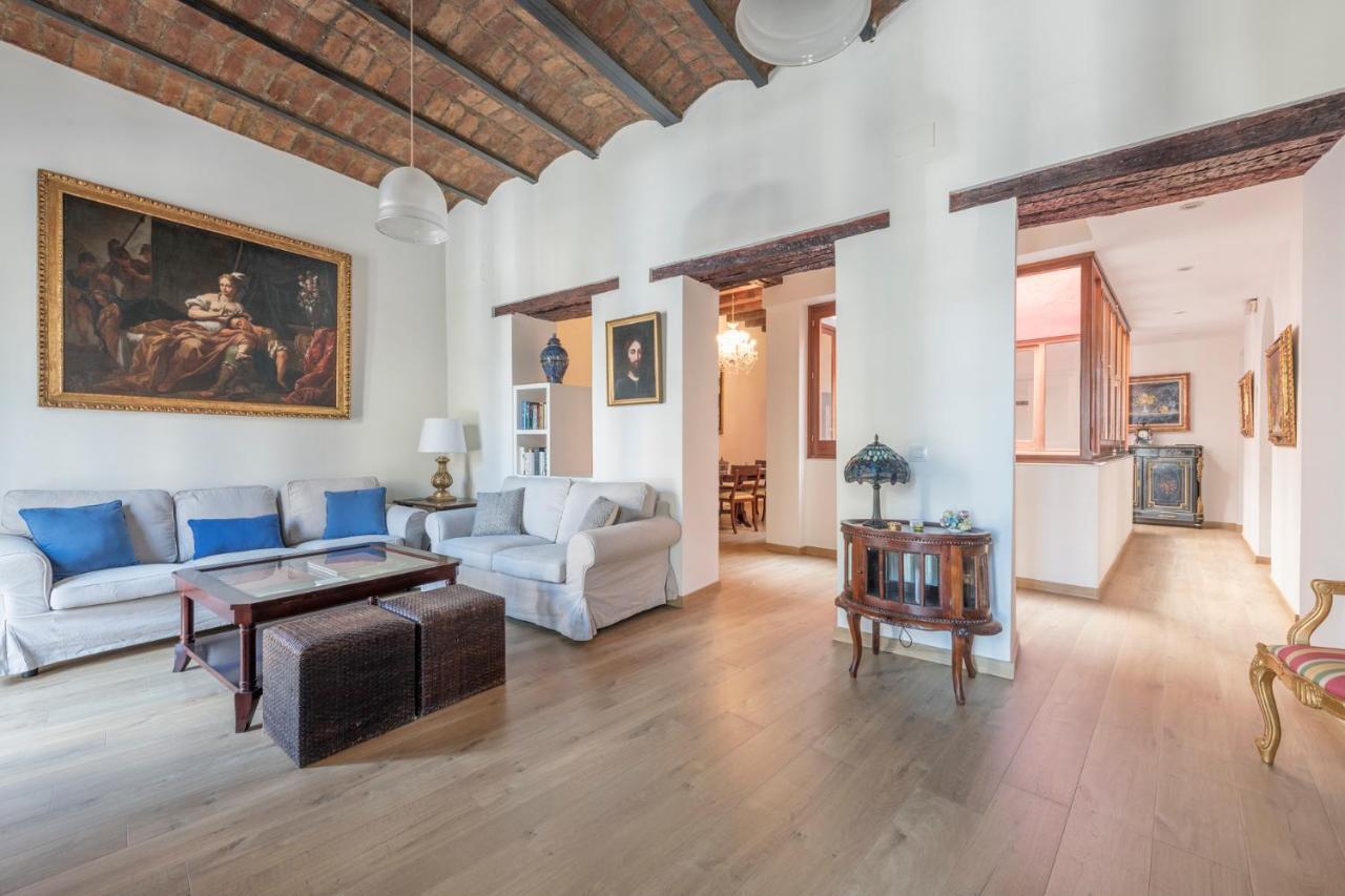 Casa Recaredo Séville