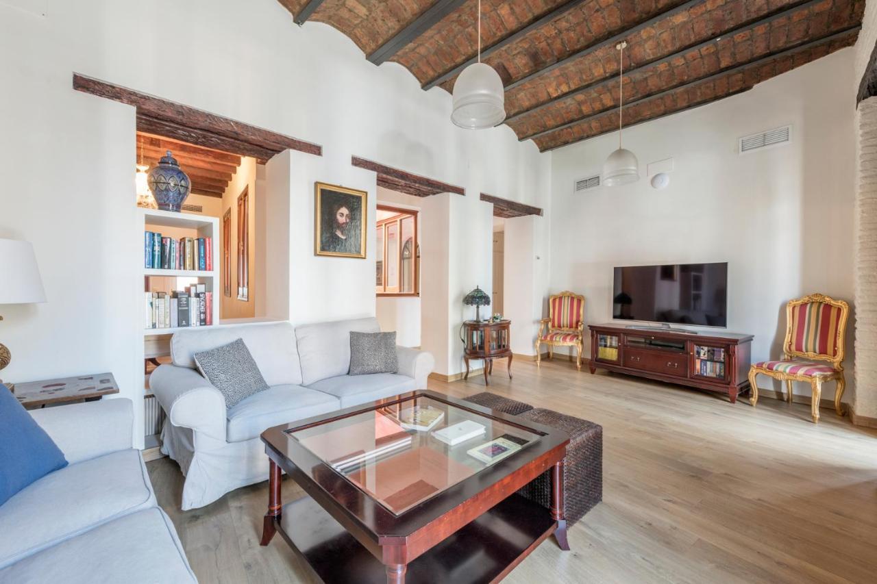 Appartement Casa Recaredo
