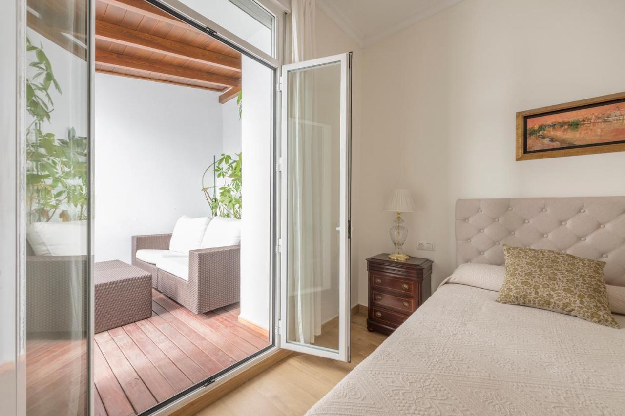 Appartement Casa Recaredo