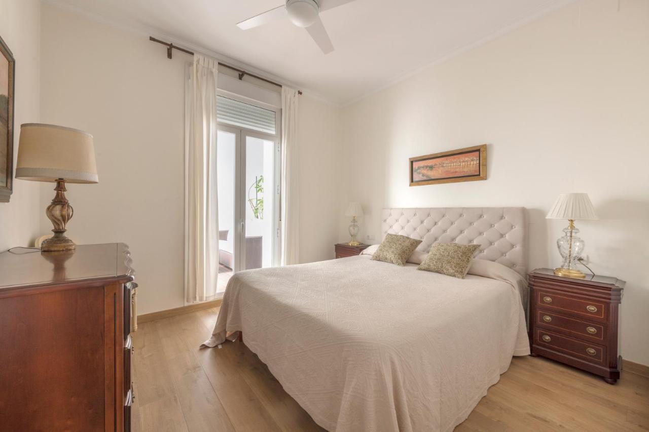 Appartement Casa Recaredo