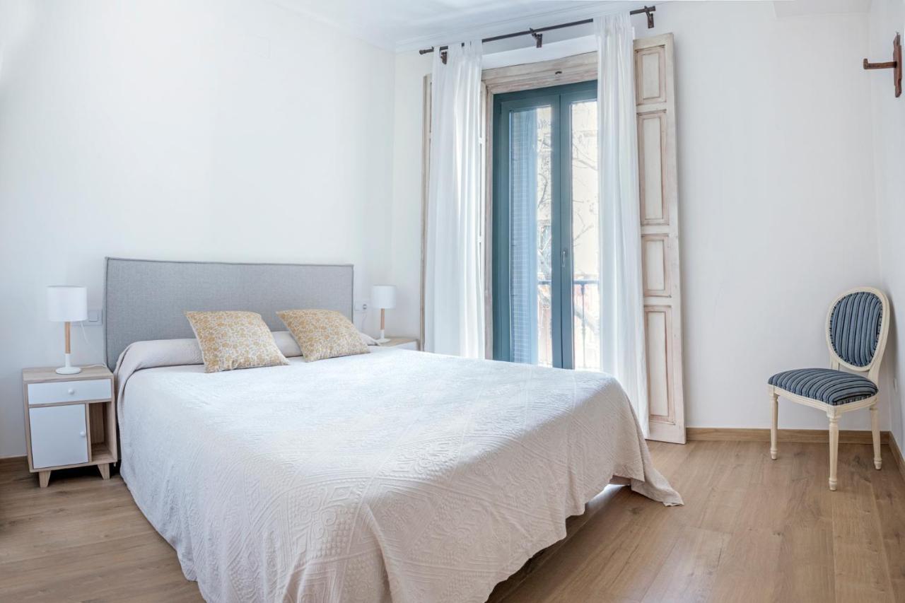 Casa Recaredo *
