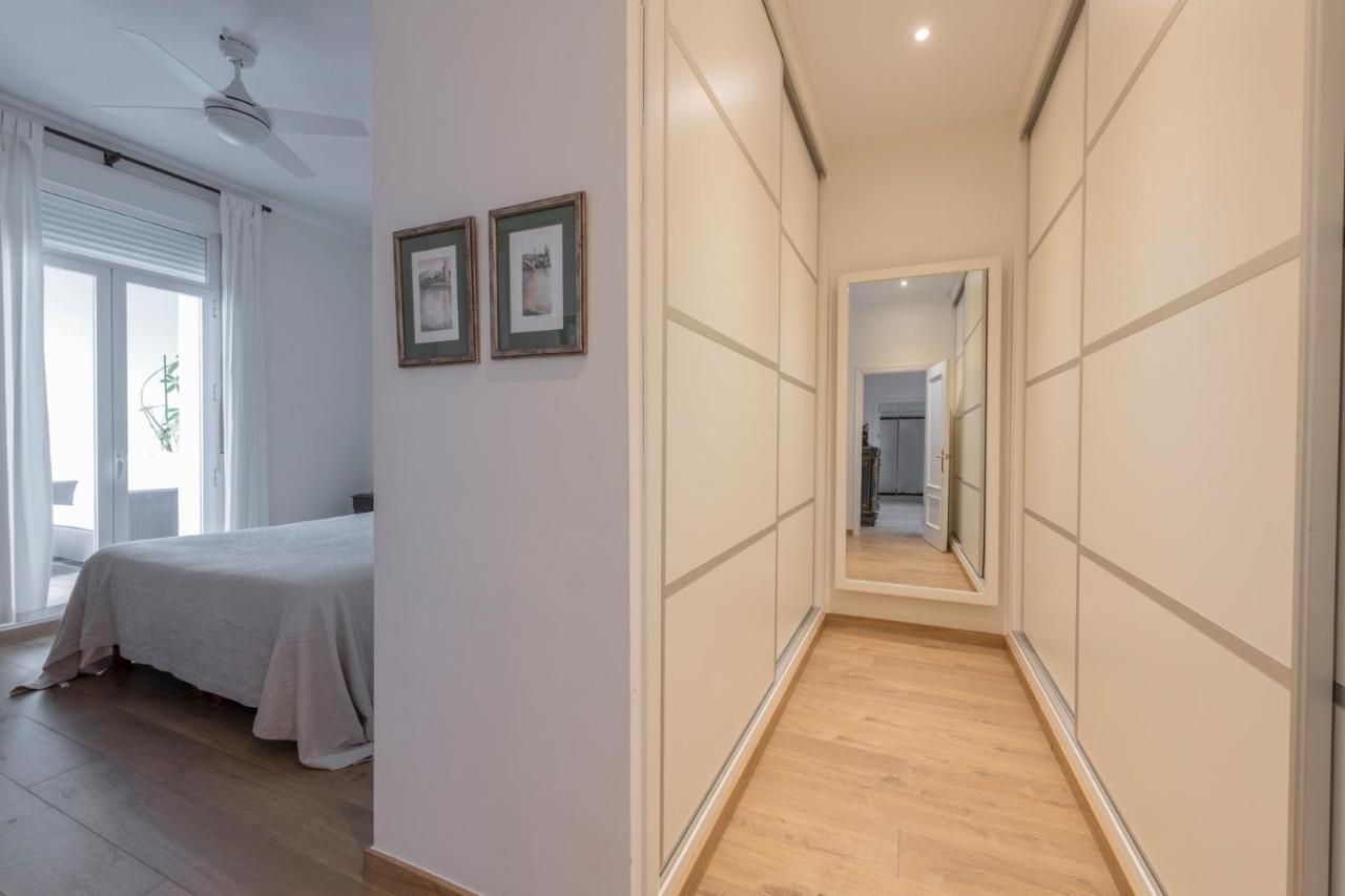 Casa Recaredo Appartement