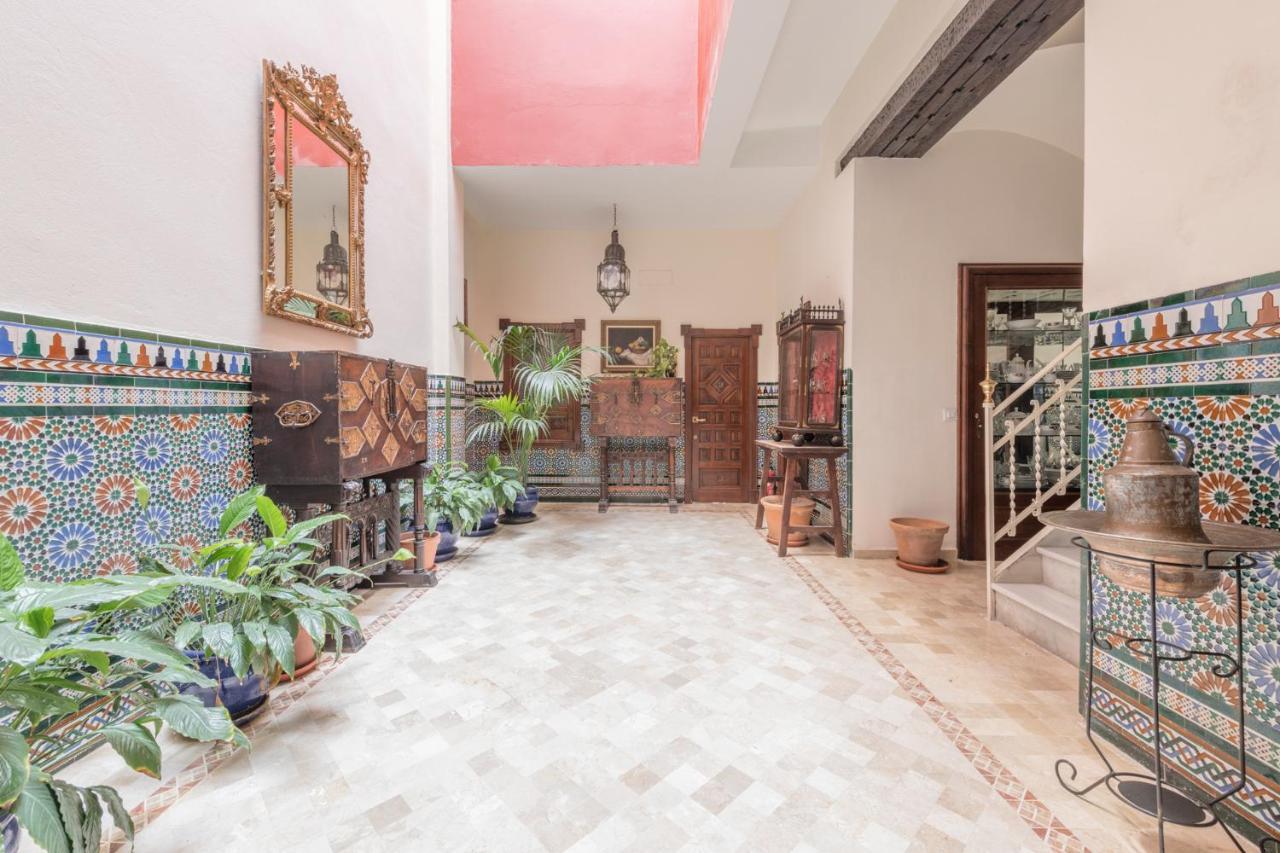 Appartement Casa Recaredo